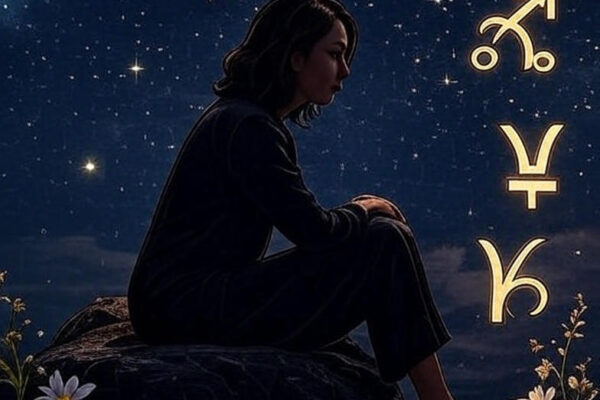 Healing the Mind Through the Stars: An Astrologer’s Insight into Mental Well-being